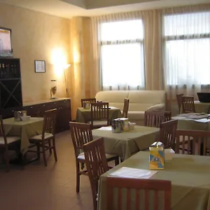 Hotel Hostiliae Ciminiera