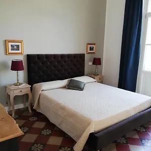 Residenza Ponente Frühstückspension Syrakus