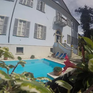 Frühstückspension Annamaria