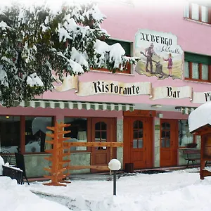 Hotel Soldanella